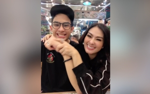 Iis Dahlia Murka Devano Danendra Diejek Seperti Cewek: Jangan Salah Nilai