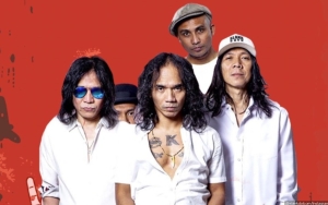 Slank Bagikan Momen Latihan Untuk Konser, 'Spill' List Lagu