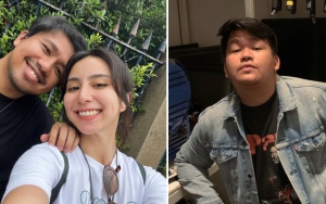 Joshua Suherman Dan Istri Cosplay Jadi CJR, Komentar Teuku Rizky Ngegas