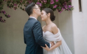 Sikap Manis Maudy Ayunda di Momen Ultah Jesse Choi Terbongkar