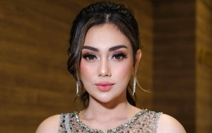 Berparas Cantik, Celine Evangelista Curhat Soal Status yang Bikin Insecure