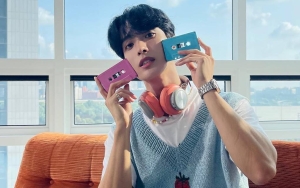 DK SEVENTEEN Alami Trauma Gegara Kegocek Bentuk Lucu Hewan Semasa Kecil