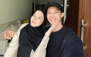 Dinda Hauw Pernah Disebut 'Ubin Masjid' oleh Rey Mbayang