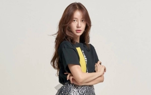 Yoon Eun Hye Bikin Khawatir Tiba-Tiba Nangis di Tengah Syuting