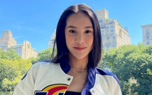 Anya Geraldine Bagikan Video Proses Sebelum Menjelma Jadi Mystique 'X-Men' 