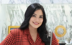 Geng Cendol Disebut Arisan Pakai Dolar, Titi Kamal Buka Suara