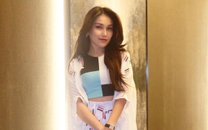 Baru Sembuh, Penampilan Cetar Ayu Ting Ting Curi Perhatian