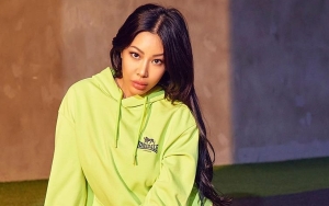 Jessi Perdana Lampaui 100 Juta Streaming di Spotify Dengan Lagu 'ZOOM'