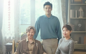 Dipuji Aktris Senior, Kang Ha Neul-Ha Ji Won Cs Bicara Soal Chemistry di 'Curtain Call'