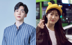 Coco Eks CocoSori dan Bintang TV Jung Jae Ho Ungkap Kenalannya Ada yang Jadi Korban Tragedi Itaewon