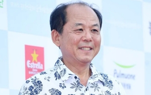 Aktor Veteran Kim Ki Cheon Tulis Komentar Pedas Terkait Tragedi Halloween di Itaewon
