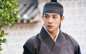 Muncul Teori Moon Sang Min Bakal Jadi Raja di 'The Queen's Umbrella'