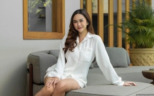 Aura Kasih Comeback Lewat Film 'Rumah Iblis' Usai Vakum 4 Tahun Demi Anak