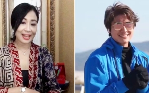 Dikira Istri Pertama, Ivonne Inawade Bongkar Masa Lalu Rizky Billar Saat Ngekos