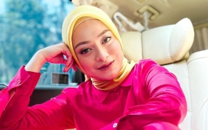 Alami Kerugian, Mantan ART Somasi Balik Nathalie Holscher