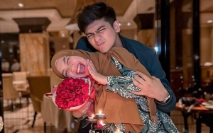 Ria Ricis Tanggapi Soal Wajah Suaminya Disebut Mirip Pemeran Video Syur