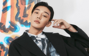 Media Korea Tuai Kritikan Usai Sebut Yoo Ah In Sebagai Biang Kerok Tragedi Itaewon