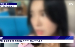 Seorang BJ AfreecaTV Ngaku Sempat Beri Peringatan Kepihak Kepolisian Sejam Sebelum Tragedi Itaewon