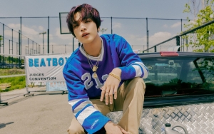 Karier Moncer di Usia Muda, Haechan NCT Terdaftar Punya Puluhan Album dan Ratusan Lagu