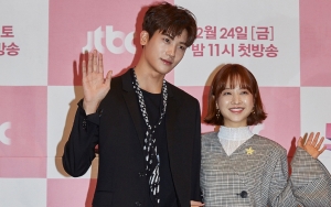 Pernah Jadi Pasangan Drama, Park Bo Young Kembali Puji Kepribadian Hyungsik