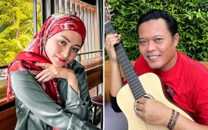 Nathalie Holscher CLBK Bareng Eks Kekasih, Sule: No Comment