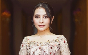 Tampil Beda, Prilly Latuconsina Sukses Bikin Fans Kagum Bukan Main
