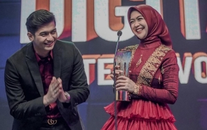 Teuku Ryan Spill Kebiasaan Malam Bareng Ria Ricis: Seru Juga Jadi Bapak-Bapak