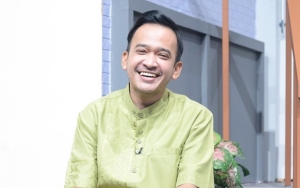 Biasa Ceria, Ruben Onsu Mellow Berat Akui Rindukan Ortu Seraya Singgung Rasa Iri ke Teman