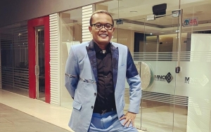 Eks Istri Asyik Kasmaran, Sule Justru Tak Sabar Ingin Segera Miliki Mantu
