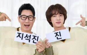 SBS 'Running Man' Umumkan Jadwal Tayang Eps Spesial Jin BTS Usai Ditunda Pascar Tragedi Itaewon