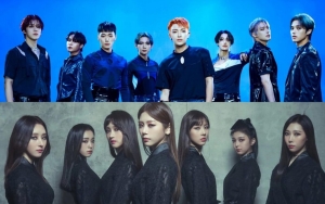 Fans Beri Pembelaan Usai ATEEZ-Dream Catcher Dihujat Karena Lanjutkan Konser Saat Tragedi Itaewon