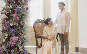 Gelagat Kaesang Pangarep Nunggu Giliran Foto Prewed Bikin Erina Gudono Gemas