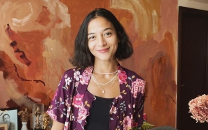 Putri Marino Beri Reaksi Tak Terduga Saat Disamakan dengan Aming