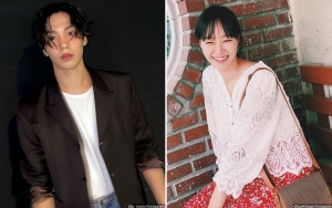 10 Potret Boyfriend Material Rocky ASTRO Usai Diduga Dukung Proyek Akting Park Bo Yeon