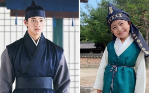 Muncul Teori Baru, Moon Sang Min & Seo Woo Jin Diyakini Gantian Jadi Raja di 'The Queen's Umbrella'