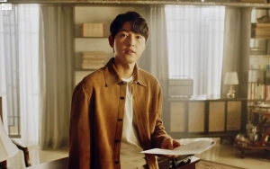 Visual Song Joong Ki Tak Menua di Teaser 'Reborn Rich' Bikin Syok
