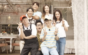 Kritikus Sesalkan 'Running Man' dan Program Hiburan Lain Batal Tayang Pasca Tragedi Itaewon