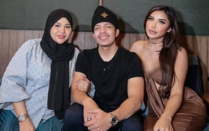 Aurel Hermansyah Ngegas, Atta Halilintar Malah Santuy Lihat Millen Cyrus Tampil Seksi