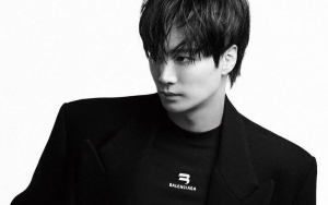 JR Eks NU'EST Bicara Persiapan Album Solo dan Akui Sempat Ketakutan