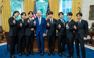 RM Ungkap Pemikiran Jujur Soal BTS Jadi Perwakilan PBB Hingga Bertemu Presiden AS