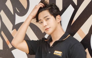 Rowoon SF9 Salting Dipuji Miliki Tipe Ketampanan Bak Greek Deity