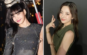 Pakai Atasan Sama, Lisa BLACKPINK dan Lia ITZY Beri 2 Inspirasi Gaya Berbeda