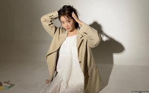 Jiyeon T-ARA Umumkan Tanggal Pernikahan