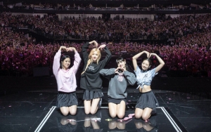 Terungkap Momen Perdana BLACKPINK Ketemu BLINK di Panggung Usai Pandemi COVID-19