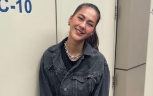 Paula Verhoeven Istri Baim Wong Perdana Pamer Penampilan Bercadar