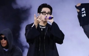 Leader BTS Ungkap Cara Bisa Tampil Beda di Atas Panggung Sebagai RM dan Kim Namjoon