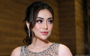 Celine Evangelista Tampil Bak Nyai Roro Kidul, Disebut Kadita Versi Nyata!