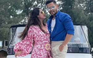 Sikap Rian Ibram Kala Redam Emosi Dewi Persik Usai Bahas Nikita Mirzani Bikin Melting