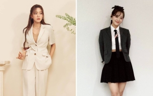 Terbaru Saat Liburan, 8 Potret Kim Sejeong Pamer Body Goals Idaman