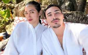 Jessica Iskandar Sumbangkan Rambut Panjangnya Untuk Para Survivor Kanker